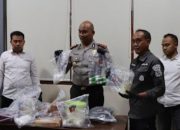 Ledakan Gudang Mercon Di Sukorejo Kendal Satu Orang Luka Berat, Bisnis Ilegal Terbongkar Akibat Konten TikTok