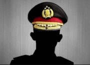 Gadaikan Mobil Rental Rp25 Juta, Anggota Polresta Tangerang Jadi Tersangka