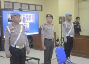 Dipecat Dari Polri, Eks Anggota Brimob Polda Maluku Terancam 15 Tahun Penjara