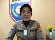 Tak Ada Ampun! Polres Semarang Buru Pembuat Dan Pengedar Petasan Ilegal