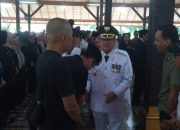 Pengambilan Sumpah dan Pelantikan Pejabat Pimpinan Tinggi Pratama, Administrator, Pengawas dan Fungsional di Lingkungan Pemerintah Kabupaten Cirebon Tahun 2026