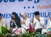 Doa Dan Dzikir Akbar Sambut Bulan Suci Ramadhan 1447 H Di Hadiri Ribuan Warga Kota Tebing Tinggi