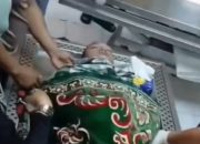 Polisi Berpangkat Bripda Tewas Dianiaya Senior, Polisi Tetapkan Satu Jadi Tersangka