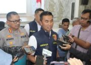 Polda Jawa Tengah Wujudkan Ramadhan Aman Dan Tentram Melalui Operasi Pekat Candi Himbau Warga Agar Tidak Beli Atau Gunakan Petasan