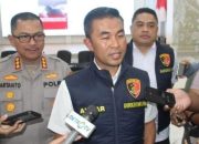 Polda Jawa Tengah Ungkap 31 Kasus Petasan Dan Amankan 36 Pelaku Selama Oprasi Pekat Candi 2026