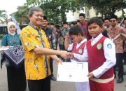 Hari Jadi ke-68 Perumda Air Minum Tirta Giri Nata, Pj Sekda: Bukan Sekadar Urus Pipa, Tapi Misi Kemanusiaan