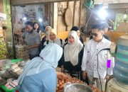 Polres Cirebon Kota Bersama Instansi Terkait Pastikan Stok dan Harga Bapokting Aman Jelang Ramadhan