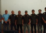 DPD AKPERSI Sumatera Utara Gelar Konsolidasi Dan Sosialisasi Dengan DPC AKPERSI Se-Sumatera Utara Jelang Bulan Ramadhan 1447 Hijriah/2026 Masehi