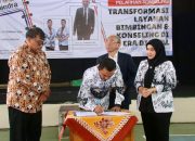 Hadapi Tantangan Era Digital, Pemkot Cirebon Dorong Transformasi Guru BK yang Humanis