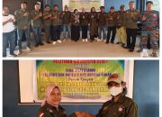 DPC AKPERSI Rohul Gelar Pelatihan Jurnalistik Dalam Memperingati HPN 2026