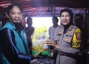 Kapolres Majalengka Ikuti “Ngariung Bareng Kapolda” Secara Daring, Ajak Ojol Kamtibmas Perkuat Sinergitas