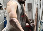 Pria Tanpa Identitas Ditemukan Tewas Gantung Diri di Rumah Warga Kesambi, Polisi Lakukan Penyelidikan