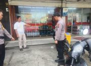 Maraknya Curanmor Jelang Bulan Ramadhan, Polres Tebing Tinggi Diminta Buat Tindakan Tegas