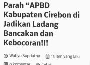 Zeki Bantah Pernah Diwawancarai Media Jarak Pos, Minta Berita Segera Dihapus