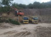 Aktivitas Galian C di Desa Paloh Gadeng Aceh Utara Diduga Ilegal, Warga Keluhkan Dampak Lingkungan dan Keselamatan