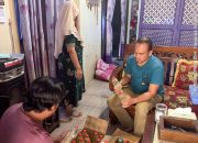 Polresta Cirebon Sita 78 Botol Miras Hasil Razia Pekat