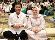 Hadiri Lentera Ramadan, Wali Kota Cirebon Dorong Kolaborasi Kepedulian Sosial