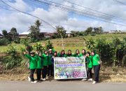EcoGrow Mom PTBA, Wujud Nyata Pemberdayaan Perempuan Berbasis Urban Farming di Tanjung Karangan