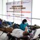 Energi Kebaikan 45 Tahun PTBA Sukseskan Aksi Donor Darah