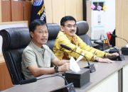 Jaga Kenyamanan Publik, Wali Kota Instruksikan Penataan Lalu Lintas Kawasan Festival Ramadan