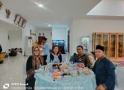 Momen Langka Dalam Bingkai Dokumentasi, Pertemuan Masyarakat Dan Pemangku Kebijakan Strategis