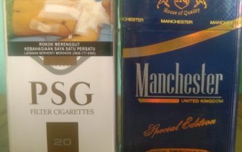 LSM KPK-RI Kota Batam Desak Dirjen Bea Cukai dan Menteri Keuangan Berantas Rokok Ilegal, Bea Cukai Batam Diminta Jangan Diam