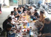 AMKI Cirebon Raya Gelar Halal Bihalal dan Rapat Koordinasi, Perkuat Kepedulian Sosial di Momentum Idul Fitri 1447 H