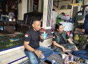 Rapat Koordinasi dan Halalbihalal AMKI Cirebon Raya Bahas Bansos serta Penguatan Organisasi