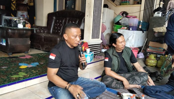 Rapat Koordinasi dan Halalbihalal AMKI Cirebon Raya Bahas Bansos serta Penguatan Organisasi