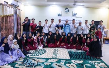 Perkuat Ekonomi Desa, PTBA Dorong Transformasi Penambangan Tanpa Ijin Jadi Penggerak Ekonomi Berkelanjutan