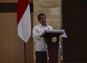 Serahkan LKPD Unaudited TA 2025 ke BPK Jabar, Pemkot Cirebon Optimistis Pertahankan Opini WTP