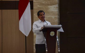 Serahkan LKPD Unaudited TA 2025 ke BPK Jabar, Pemkot Cirebon Optimistis Pertahankan Opini WTP