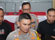 Kapolres Cirebon Kota Respons Cepat Dugaan Oknum Jual Miras, Proses Hukum dan Komitmen Berantas Narkoba