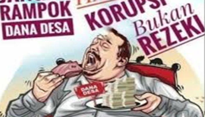 Dugaan Penyelewengan Dana Desa Bakulan Menguat, Aliran Dana Janggal Mengarah ke Praktik Korupsi