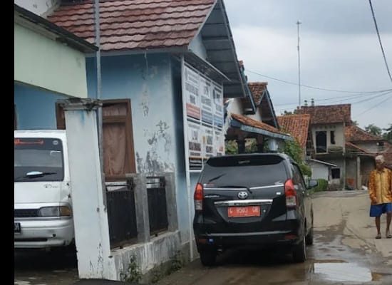 Parah….!!! Modal BUMDes Ratusan Juta Di Duga Raib Tak Berbekas