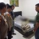 Pria Ditemukan Tak Bernyawa di kamar Kos, Polisi Bergerak Cepat Pastikan Tidak Ada Tanda Kekerasan