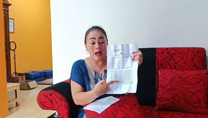 Uang Rp1,5 Miliar dan Perhiasan 107 gram Digondol Maling, Pelapor Keluhkan Lamanya Penanganan di Polres Pemalang