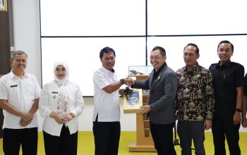 Musrenbang RKPD 2027, Pemkot Cirebon Akselerasi Pembangunan Berbasis Partisipasi dan Data