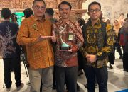 Raih PROPER Hijau Pertama, PGE Lumut Balai Tegaskan Komitmen pada Pengelolaan Lingkungan Berkelanjutan