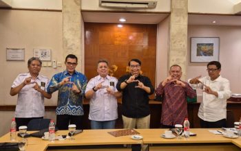 SHC dan AMKI Pusat Kolaborasi Nasional untuk Pelestarian Heritage