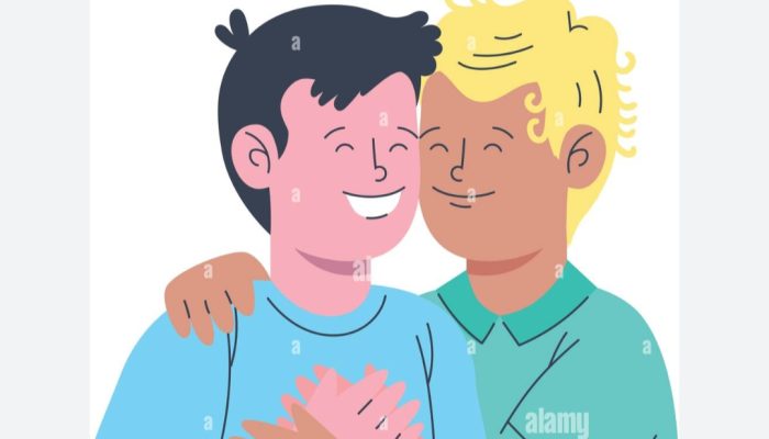 Seorang Warga Gang Gunung Slamet Bobosan Purwokerto Utara Di Duga Memaksa Anak Dibawah Umur Untuk Melakukan Hubungan Seksual Sesama Jenis