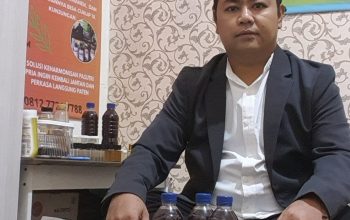 Pusat Pembesar Kejantanan Pria Palembang H.Abdulazis Atasi Lemah Syahwat