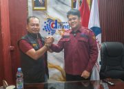 Momentum Kebangkitan Jurnalis Profesional, LSP Difindo dan AKPERSI Jalin Kerjasama Teken MoU