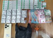 Gencar Berantas Peredaran Obat Keras Ilegal, Satres Narkoba Polresta Cirebon Ringkus Tiga Pengedar Dalam Semalam