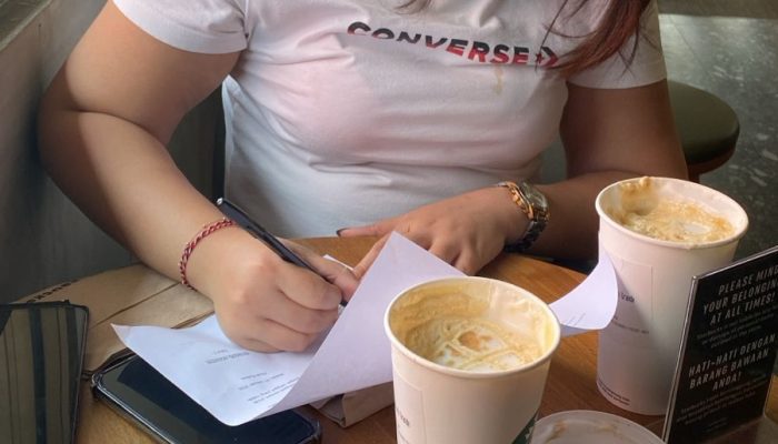 Batam Heboh Lagi Kasus Caroline Parewang: Dari Skandal Dewan ke Penggelapan Mobil Rental dan Sertifikat Ruko