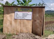 Diduga Asal Jadi Pengerjaan Pemeliharaan Berkala Jalan Putat – Koreak Yang Dikerjakan Oleh CV. ALZDAF