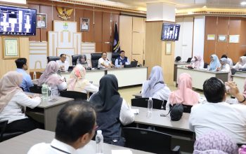Pemkot Cirebon Optimalkan Distribusi Makanan Bergizi Gratis untuk Cegah Stunting