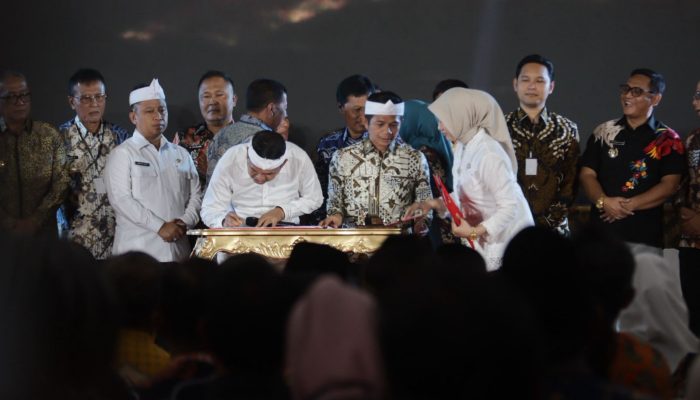 Musrenbang RKPD 2027 Jabar, Pemkot Cirebon Siap Selaraskan Arah Kebijakan