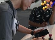 Perusahaan AC di Batam Kena Tipu Rp 63 Juta: Pelaku Kabur Tinggalkan Mobil Jaminan, Dugaan Libatkan Oknum Polri