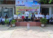 Sebanyak 256 Siswa SMA/SMK Tebing Tinggi Lulus SNBP, Wali Kota Apresiasi Atas Keberhasilan Tersebut